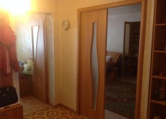 4-ком. квартира в аренду, 78 м2, Приморский край, улица Арсеньева, 2А