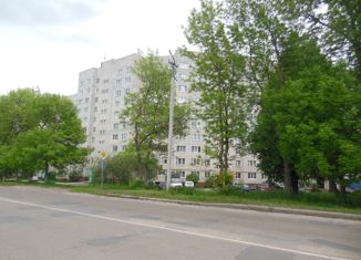 3-комнатная квартира на продажу, 65.6 м2, Козьмодемьянск, улица Гагарина, 9