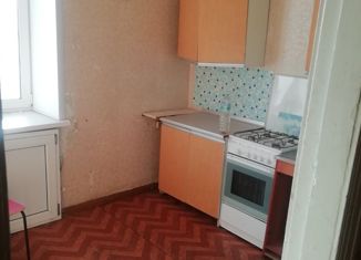 Двухкомнатная квартира на продажу, 60 м2, Оренбургская область, Советская улица, 25
