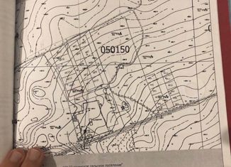 Продам участок, 8.72 сот., село Горячинск, улица Шилкиных