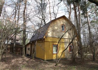 Продам земельный участок, 28.77 сот., деревня Измалково, Солнечная улица, 7