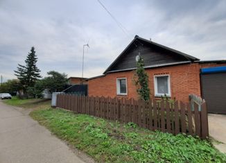 Продаю дом, 51 м2, поселок городского типа Емельяново, Целинный переулок, 17