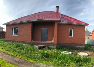 Продам дом, 100 м2, деревня Ветошниково, Терновая улица