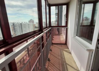 Двухкомнатная квартира на продажу, 43 м2, Челябинск, ЖК Макеев, улица Академика Макеева, 20