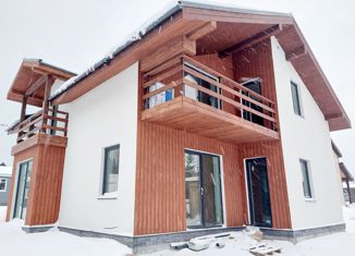 Продажа дома, 185.3 м2, коттеджный посёлок Гранит, Драгунская улица, 18