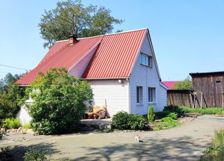 Продается дом, 91 м2, село Кочневское, улица Ленина, 91