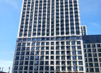 Продам 3-комнатную квартиру, 65.7 м2, Москва, Аминьевское шоссе, 4Дк2, ЖК Вестердам