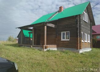 Продается дом, 80.2 м2, село Кубенское