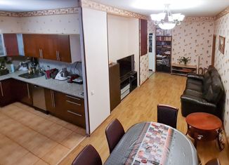 Продам трехкомнатную квартиру, 99.3 м2, Санкт-Петербург, Лахтинская улица, 28, Лахтинская улица