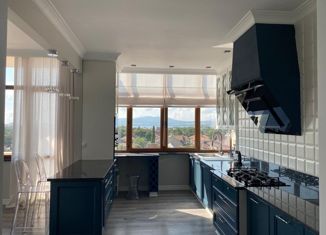 Продается 5-комнатная квартира, 258 м2, Геленджик, Первомайский переулок, 10