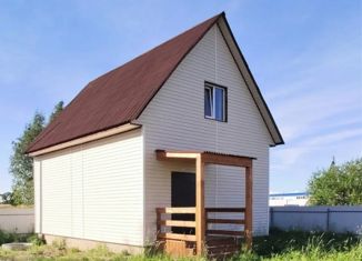 Дом на продажу, 85 м2, деревня Витино