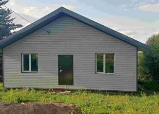 Дом на продажу, 93.5 м2, деревня Дорогино