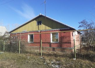 Продам дом, 98 м2, поселок Иртышский, улица Миклашевича