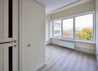 Продается квартира студия, 16.6 м2, Москва, Волоколамское шоссе, 116с3, станция Трикотажная