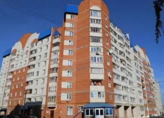 Продажа квартиры студии, 18 м2, Чебоксары, улица Гоголя, 5к1