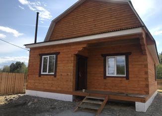 Продается дом, 100 м2, село Баклаши, Дальний переулок