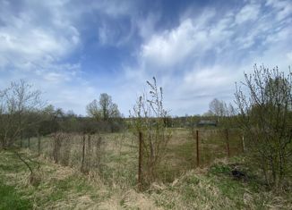 Продажа земельного участка, 26 сот., село Дудоровский, Станционная улица