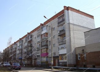 Продаю однокомнатную квартиру, 33.8 м2, Нижегородская область, Камчатский переулок, 4