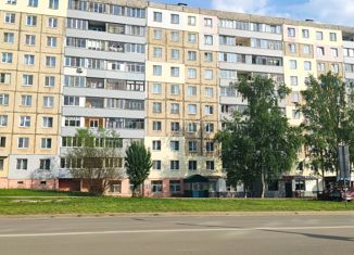 2-ком. квартира на продажу, 43.4 м2, Тутаев, Комсомольская улица, 69