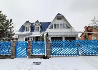 Продам дом, 380.3 м2, поселок Опытное Поле, Набережная улица