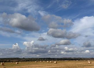 Продам земельный участок, 7.99 сот., деревня Медовка, Центральная улица