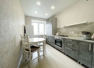 Продаю однокомнатную квартиру, 36.3 м2, деревня Кабицыно, Слободская улица, 41