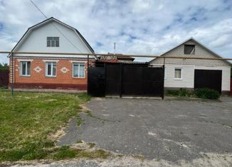 Продаю дом, 100 м2, Короча, улица Урицкого, 5