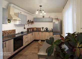 Продам дом, 114.2 м2, село Красноярка, Раздольная улица, 24