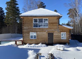 Дом на продажу, 110 м2, СНТ Лесное, Вторая улица