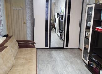 2-комнатная квартира на продажу, 43 м2, деревня Ирдоматка, Новая улица, 12