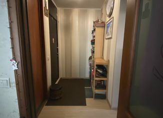 Продажа двухкомнатной квартиры, 42.3 м2, Москва, улица Кутузова, 5, улица Кутузова