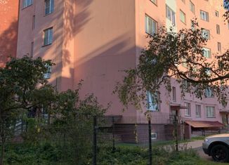 Четырехкомнатная квартира на продажу, 123 м2, посёлок Сосново, улица Никитина, 8
