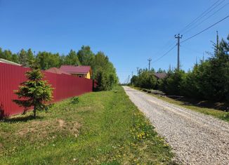 Участок на продажу, 12 сот., коттеджный посёлок Лесные Просторы, коттеджный посёлок Лесные Просторы, 158