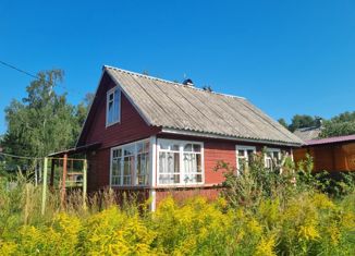 Продается дом, 48 м2, Выборг, улица Рябиновый Мыс, 19