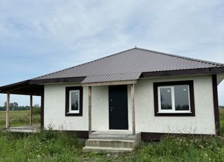 Продажа дома, 57.6 м2, Новосибирская область, Купеческая улица