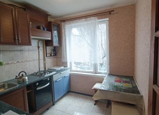 Двухкомнатная квартира на продажу, 44 м2, Москва, улица Лавочкина, 6к2, станция Коптево