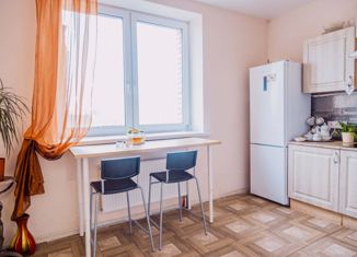 Продажа 2-ком. квартиры, 50.3 м2, Кудрово, Каштановая аллея, 2, ЖК Новый Оккервиль