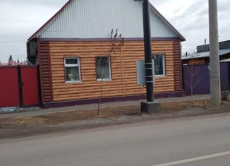 Продажа дома, 100 м2, Минусинск, улица Красных Партизан, 31