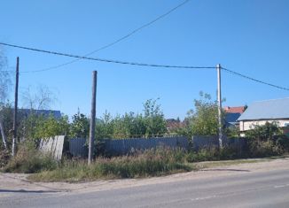 Продам участок, 6.15 сот., Жигулёвск, улица Фрунзе