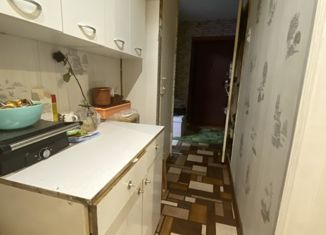 1-комнатная квартира на продажу, 34 м2, деревня Шолохово, микрорайон Льнозавода, 9
