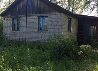 Продажа дома, 73 м2, поселок городского типа Юрья, Железнодорожная улица, 44Б