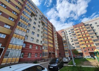 Продается трехкомнатная квартира, 66 м2, Красноярский край, Солнечная улица, 14