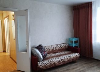 Сдается 2-ком. квартира, 54 м2, Иркутская область, проспект Мира, 5