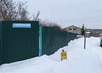 Продажа земельного участка, 8.2 сот., деревня Потресово, Центральная улица