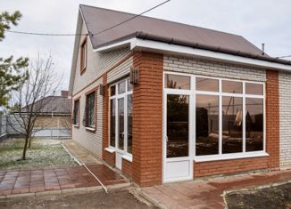 Продаю дом, 130 м2, поселок Юный, улица Чернова, 5