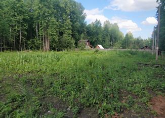 Продажа земельного участка, 5 сот., Пермь, Ленинский район, СНТ Политехник, 139