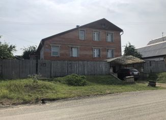 Продажа дома, 255 м2, Кодинск, Солнечная улица, 26