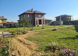 Продаю дом, 293 м2, деревня Юдино, Спортивная улица