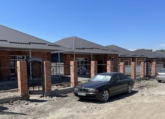 Продается дом, 91 м2, посёлок Санамер, улица Гагарина, 43