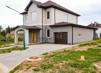 Продается дом, 260 м2, коттеджный посёлок Ла-Манш, Лондонская улица